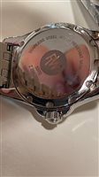 Orologio Raymond Weil Donna in Acciaio 2537034 - 2537034